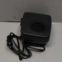 Car Heater, 200W 12V Air Conditioner for Car,Portable Car Heater for Vehicle 2 in 1 Heating Fan Defroster Demister Cooling Fans Automotive Replacement Heater for SUV,RVs