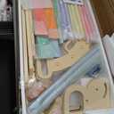 BlueWood Pikler Triangle Set with Safe Handle, Climbing Toys for 1-3 Year, Large