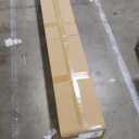 Yangrass Boxwood Roll Panels with Flowers, 71"x144" (72 sqft) Artificial Ivy Privacy Fence Screen, UV-Anti Faux Boxwood Roll Grass Wall Panels for Patio Garden Balcony Decor