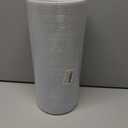 YOUHO Portable AC Hose - 5.9" Diameter, Clockwise Thread & Up to 80" Length - Exhaust Hose for Portable Air Conditioner Vent Compatible with Delonghi & LG Air Conditioner Parts