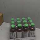 Bai Kupang Strawberry Kiwi, Antioxidant Infused Beverage, 18 fl oz bottle (Pack of 12) Best By 01/10/2026