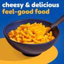 Kraft Mac and Cheese, 35 Boxes, for Easy Dinner or Dinner Sides, Original Flavor, No Artificial Flavors, Preservatives or Dyes, 7.25 oz