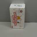 Mora Pets Self Warming Cat Bed Self Heating Pet Pad with Bolster and Foam Washable Removable Cover Non Slip Thermal Sherpa Fabric Pet Mat Grey 23 Inch