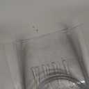 DASH Fresh Pop Popcorn Maker - Oil-Free, Air Popcorn Popper - With Measuring Cup & Recipe Guide - Perfect for Movie Nights - 16 Cups, White