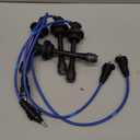 NGK (7899) RC-TE64 Spark Plug Wire Set