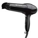 Revlon 1875 Watt Full-Size Turbo Dryer and lightweight Design, Black 