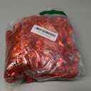 Balloon Numbers 40 Inch 5 Ballon for 5th Birthday Decorations, 15 25 35 50 Big Red Number Balloons for Wedding Photo Shoot Party Decor