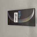 TORRAS Ostand for iPhone 17 Pro Case Magnetic, Fit for MagSafe, 4X Military Drop Protection, Camera Control, Slim Phone Case for iPhone 17 Pro with Kickstand, Translucent Matte Cover 6.3", Deep Blue