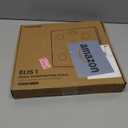 RENPHO Smart Scale for Body Weight, FSA&HSA Eligible, Digital Bathroom Scale BMI Weighing Bluetooth Body Fat Scale, Body Composition Monitor Health Analyzer with Smartphone App (White, 11"/280mm)