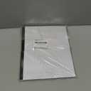 Legal Pads 5 x 8 Inch Notepad, 8 Pack Note Pads College Ruled Perforated Memo Pad for Work Study Daily Note Taking List, Lined Writing Pads Memo Refills Notepads for Office Home School, 30 Sheet/Pad