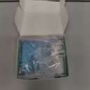 Biutee Nail Stamping Plates Set 15PCS Nail Art Stamper Scraper Nail Art Stamping Kit with Storage Bag Gift Box Nail Stamp Template Kit Lace Flower Butterfly Star Holiday Design