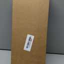 White Delphinium Artificial Flowers,8PCS Long Stem Silk Larkspur Flowers 33.5'' Faux Delphinium Stems for Tall Vase Home Wedding Table Decor(White)