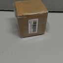 CASOMAN 3/4"Drive 6PT Standard Impact Socket-2", SAE, CR-MO, Shallow/Jumbo Socket, Axle Nut Socket for Easy Removal of Axle Shaft Nuts