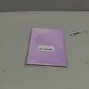 GAQQI Lash Clusters, GQ19 Individual Lashes 168pcs D Curve, DIY Lash Extension 14mm Length Only False Eyelash Clusters, Natural & Wispy Lash Wisps (GQ19,D,14mm)