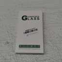 2 Pack Galaxy S21 Ultra Privacy Screen Protector and 2 Pack Camera Lens Protector, 9H Hardness Anti-Spy Tempered Glass, Fingerprint Compatible, 3D Full Coverage, Bubble Free, Anti Scratch (6.8 Inch)