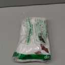 Kitchen Towels Dish Cloths 3 Pack 18x28in,Orange Sun Lines Super Absorbent Tea Bar Towel Cleaning Cloth Abstract Bohemian Sunset Soft Hand Towels for Drying Dishes