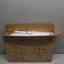 Lianjindun Toilet Safety Rails, Adjustable Toilet Frame for Elderly, Seniors, Handicap & Disabled, Foldable Handicap Toilet Handles Fit Any Toilets (300 LB)