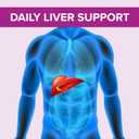 Natural Foundation Supplements Milk Thistle Supplement 240 Tablets Daily Liver Support 70mg 100:1 Extract 3rd Party Tested 80% Silymarin Made in The USA (240), Best Before March 2026