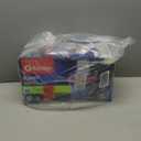 O-Cedar MicroTwist MAX Microfiber Mop with 2 MicroTwist MAX Refills and Citrus Floor Cleaning PACS (Variety Pack)