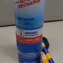 EZ Chill Auto Air Conditioning R-134A Refrigerant Recharge Kit - 16.8 OZ