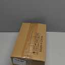 4+64GB Android 15 for 2007-2012 Mazda6 Car Radio Wireless Carplay Android Auto, Stereo with 9" in-Cell Touch Screen WiFi Bluetooth5.0 GPS FM/RDS SWC EQ + Backup Camera MIC