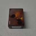 12 Pack Flameless Tea Lights Candles Battery Operated, Crystal Led Tealight Candles,Votive Electric Fake Candles for Valentines Wedding Diwali Christmas Decorations