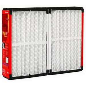 Honeywell - POPUP2400 POPUP Air Filter 16" x 28" x 6" MERV 11 - Pack of 2  Honeywell - POPUP2400 POPUP Air Filter 16" x 28" x 6" MERV 11 - Pack of 2