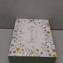 Christian Gifts for Christians Women Faith, Religious Inspirational Easter Gifts for Catholic Women, Spiritual Easter Basket Birthday Gift Set for Her Mom Sister Friend Grandma Wife w/ Canvas Tote Bag