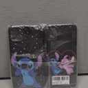 Pack Of 2 Disney Lilo and Stitch Angel Heart Kisses Case for iPhone 11