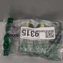 L LOHAS LED Night Light,Dimmable Night Lights Plug into Wall, 2 Pack Acrylic Nightlight with 0-100 LM Adjustable Brightness, 3000K Plug in Night Light with Dusk to Dawn Sensor, for Bathroom Hallway