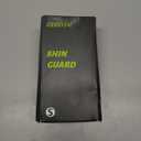 Soccer Shin Guards for Youth Kids Toddler, Protective Soccer Shin Pads & Sleeves Equipment - Football Gear for 3 5 4-6 7-9 10-12 Years Old Children Teens Boys Girls small