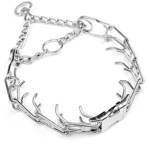 No Pull Collar, Adjustable Dog Collar Small Medium Large Dogs