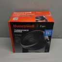 Turbo Force Desk Fan Blk