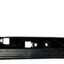 for Ford for Explorer 2011-2019 Passenger Black Front Right Lower Windshield Molding
