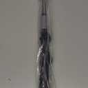 Retractable Golf Swing Training,Golf Training Aid,Golf Grip Trainer,Golf Accessories for Men,Right-Handed Strength & Tempo Training for Chipping Hitting (Black)