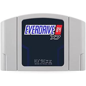 EverDrive 64 X7