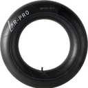 AR-PRO MR14/15 Heavy-Duty Tire Inner Tubes with TR13 Straight Valve Stems fits R14" R15"- Made from Durable Butyl Rubber (1-Pack)