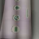 iClever BTH26 Active Noise Cancelling Headphones for Kids, 60H Play Time, Safe Volume 80dBA, Type C Fast Charging, Bluetooth5.4, Kids Bluetooth Headphones with Mic AUX Cord for iPad Airplane, Purple