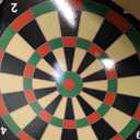 18 inch Magnetic Dart Board Set for Kids, Indoor Outdoor Game Dart Game with 12 Darts, Dartboard Toys Gifts for 8 9 10 11 12 Year Old Boys