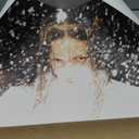 ROSALA Rainfall Poster, 24"L x 18"W