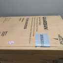 Medline Steel Rollator Walker for Adult Mobility Impairment, Blue, 350 lb. Weight Capacity, 8 Wheels, Foldable, Adjustable Handles, Rolling Walker for Seniors