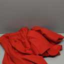 luvamia Women's Two Piece Sets Pants Suits Dressy Business Casual Outfits Professional Blazer Pantsuits Set Work Office (XX-Large, Red)