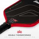 Franklin Sports PRO Pickleball Paddles – C45 Carbon Fiber Series - Official USAP + UPA Approved – Pro Player Design