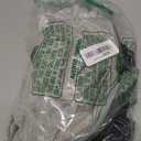 Calvin Klein Boys' Modern Cotton Boxer Briefs (5 Pack) (Medium)