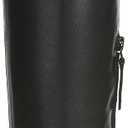 Franco Sarto Women's L-sorelina (Black, 8M)