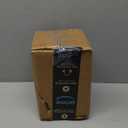 Japanese Style Ceramic Dipping Bowls,3'' Small Pinch Bowls Set Side Sauce Cups,Dishes for Sushi,Snack and Soy,BBQ,2.5 Oz Blue and White Mini Bowl for Kitchen Prep - Set of 6 (3 inch)