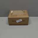 Hidalife Keyless Entry Door Lock with Code, Keypad Door Lock with Handle, Touchscreen Digital Lock with Keypad for Front Door, Auto-Lock, Satin Nickel