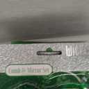 5 x Wicked Comb and mirror set