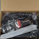 Upgraded Flexible Replacement Hose for Bissell Little Green & SpotClean Carpet Vacuum, For 2694, 2513, 5207, 4720M Series With 3" Tough Stain Brush, Replacement brush, SelfCleaning Tool,Crevice brush