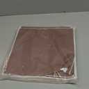 400 Pack Wax Paper Sheets for Food Dry Waxed Deli Paper Sheets 12x12 Inch Waterproof Sandwich Wrapping Greaseproof Food Basket Liners for Wedding Picnic Party Kitchen Supplies(Pink Series, Classic)